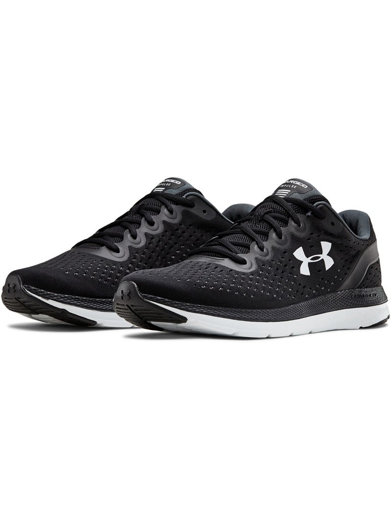 Under Armour Charged Impulse Erkek Koşu Ayakkabısı