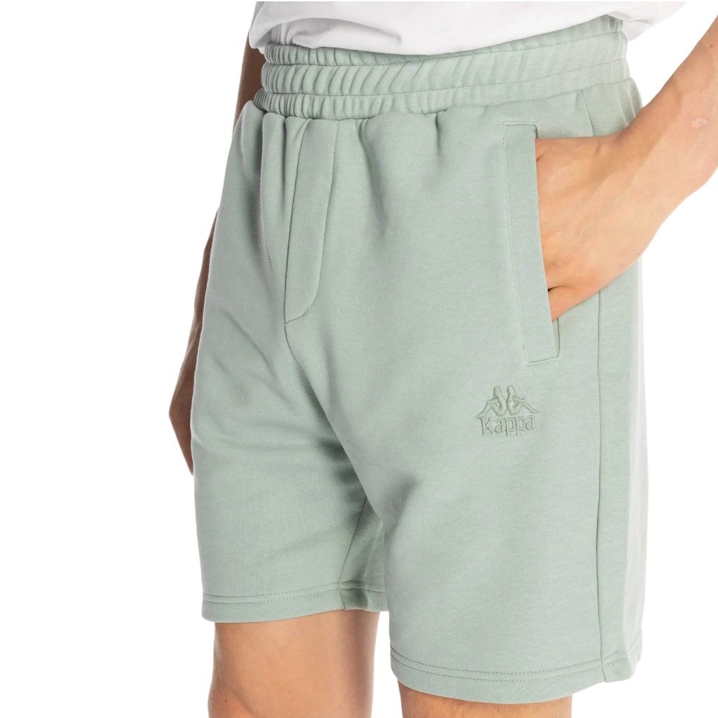 Kappa Kappa Authentic Eli Erkek Şort