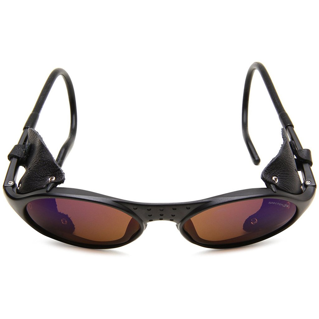 Julbo Sherpa Noir Mat Spectron 3 Güneş Gözlüğü