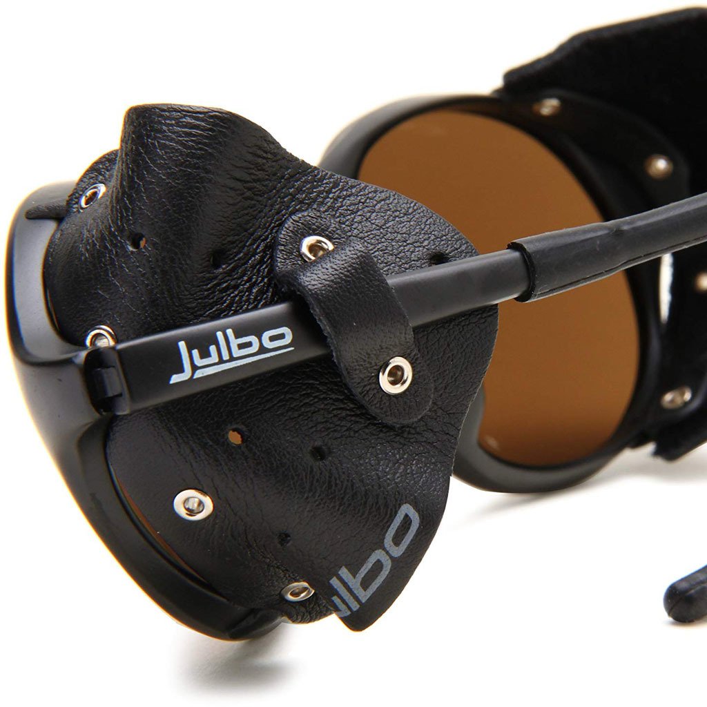 Julbo Sherpa Noir Mat Spectron 3 Güneş Gözlüğü