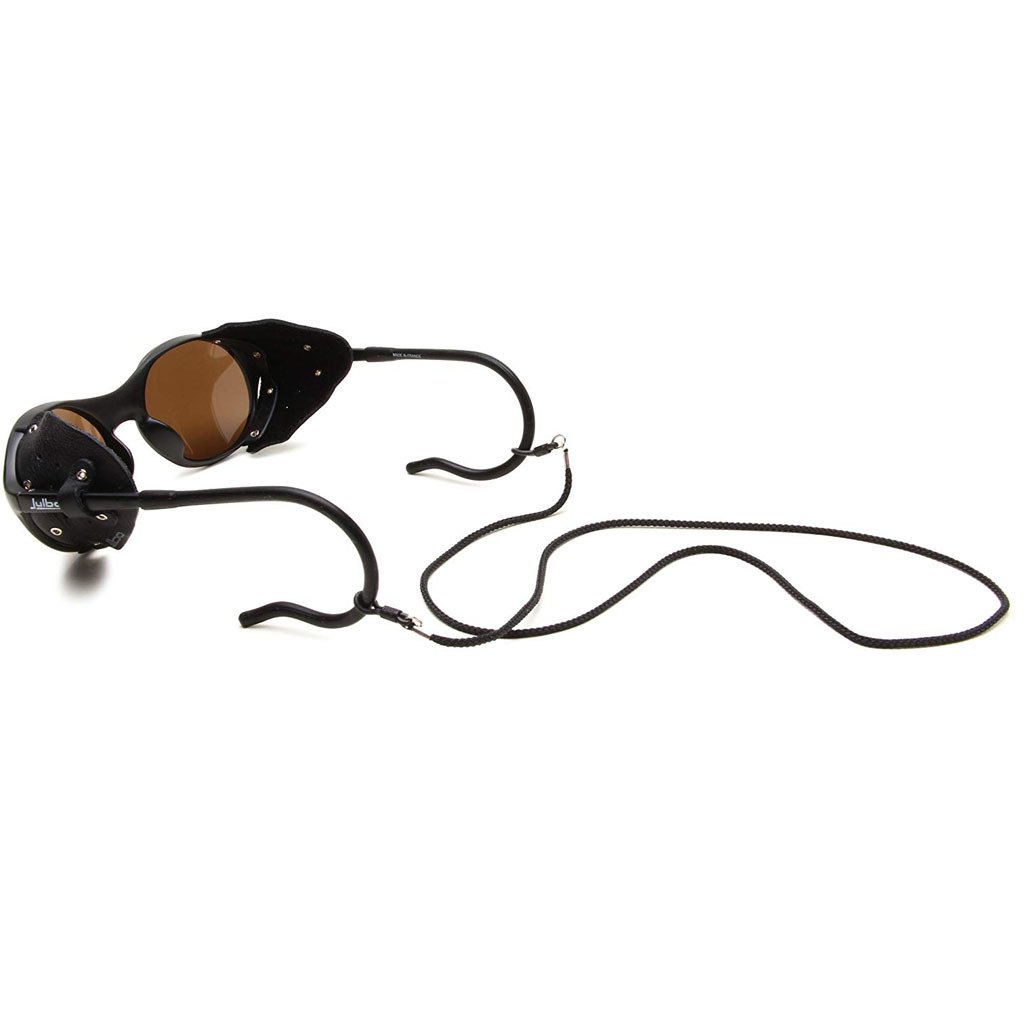 Julbo Sherpa Noir Mat Spectron 3 Güneş Gözlüğü
