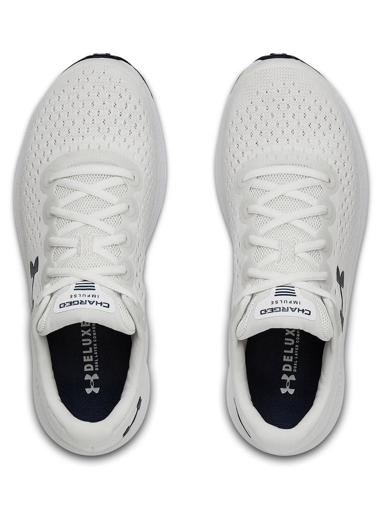 Under Armour Charged Impulse Erkek Koşu Ayakkabısı
