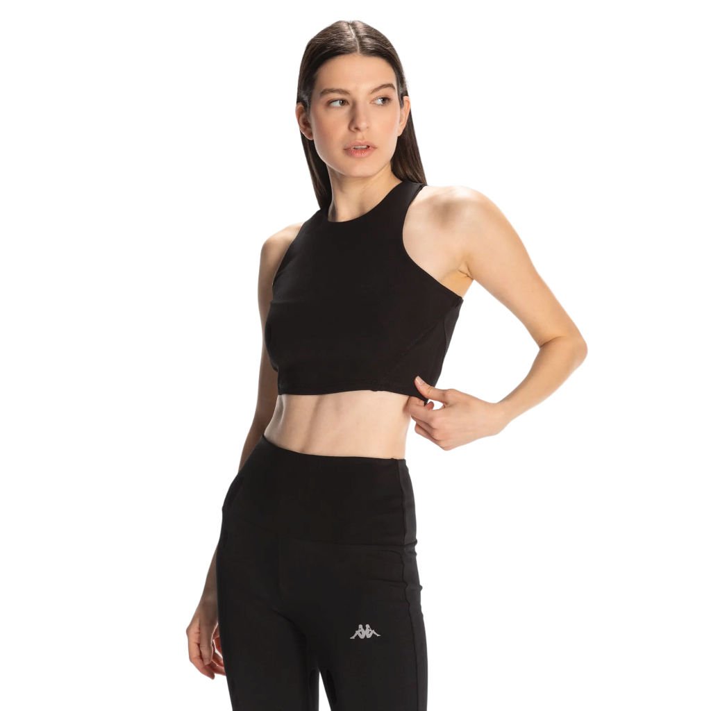 Kappa Ellese Cheryl Top Kadın Spor Atlet