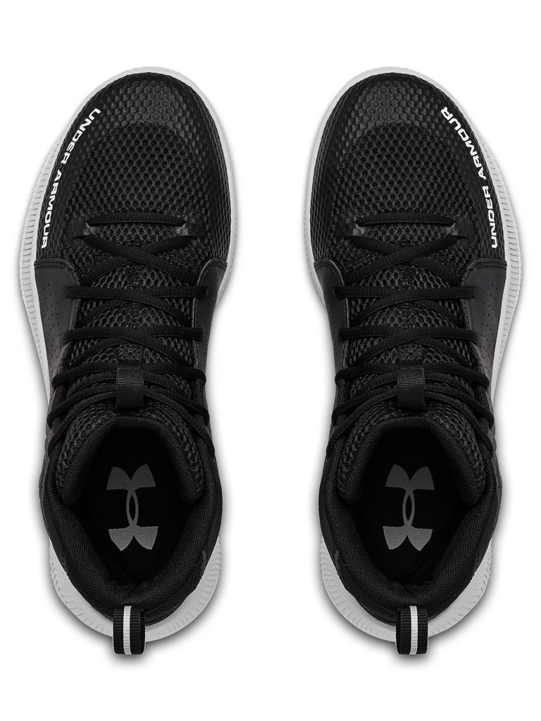 Under Armour Jet Erkek Basketbol Ayakkabısı