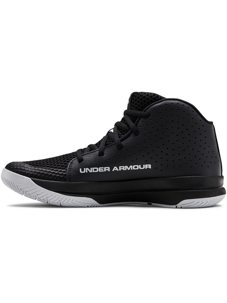 Under Armour GS Jet Çocuk Basketbol Ayakkabısı