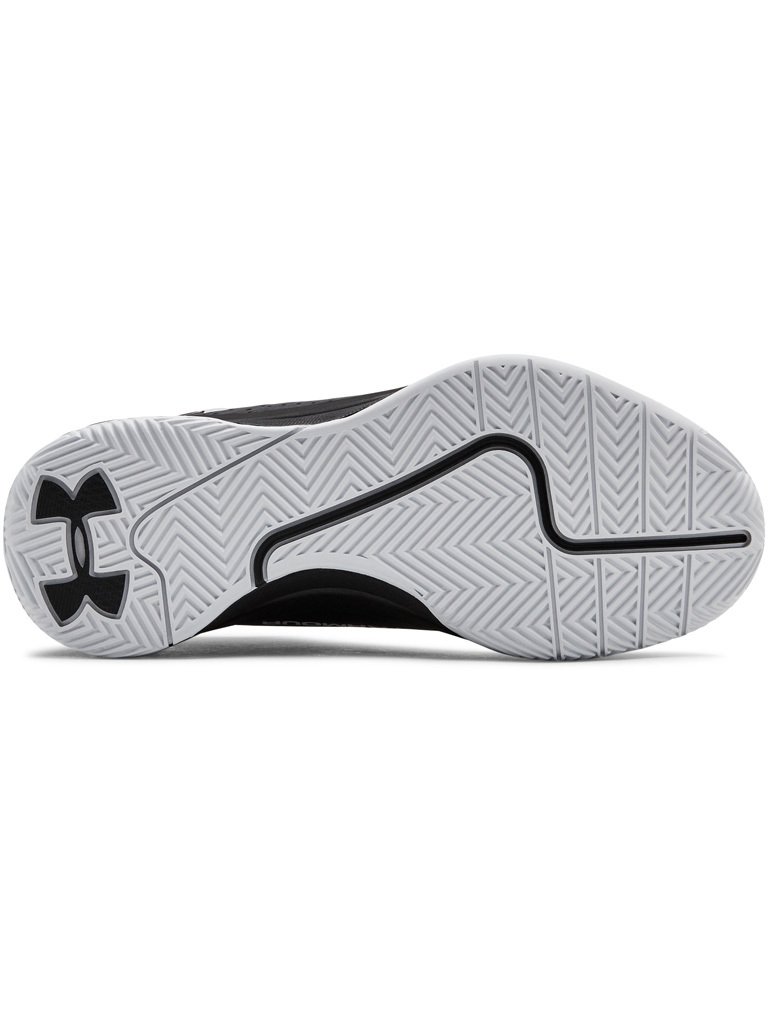 Under Armour GS Jet Çocuk Basketbol Ayakkabısı