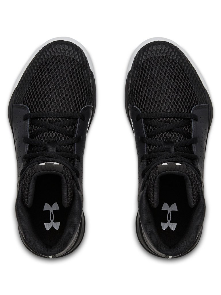 Under Armour GS Jet Çocuk Basketbol Ayakkabısı