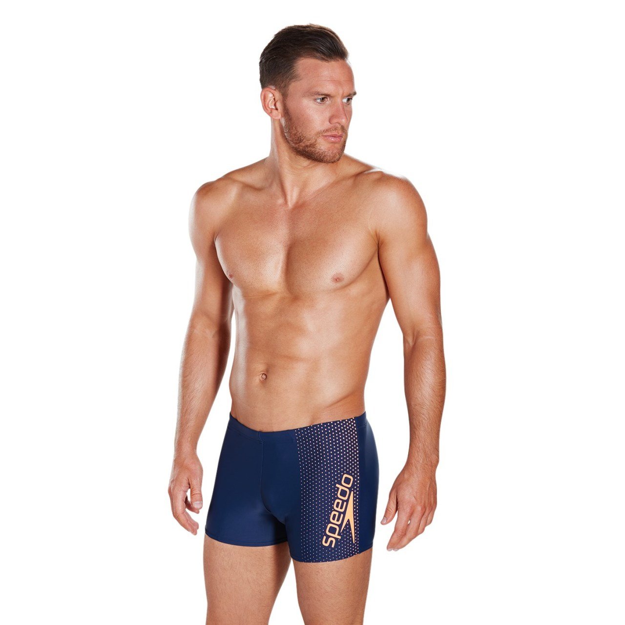 Speedo Aquashort Erkek Şort Mayo