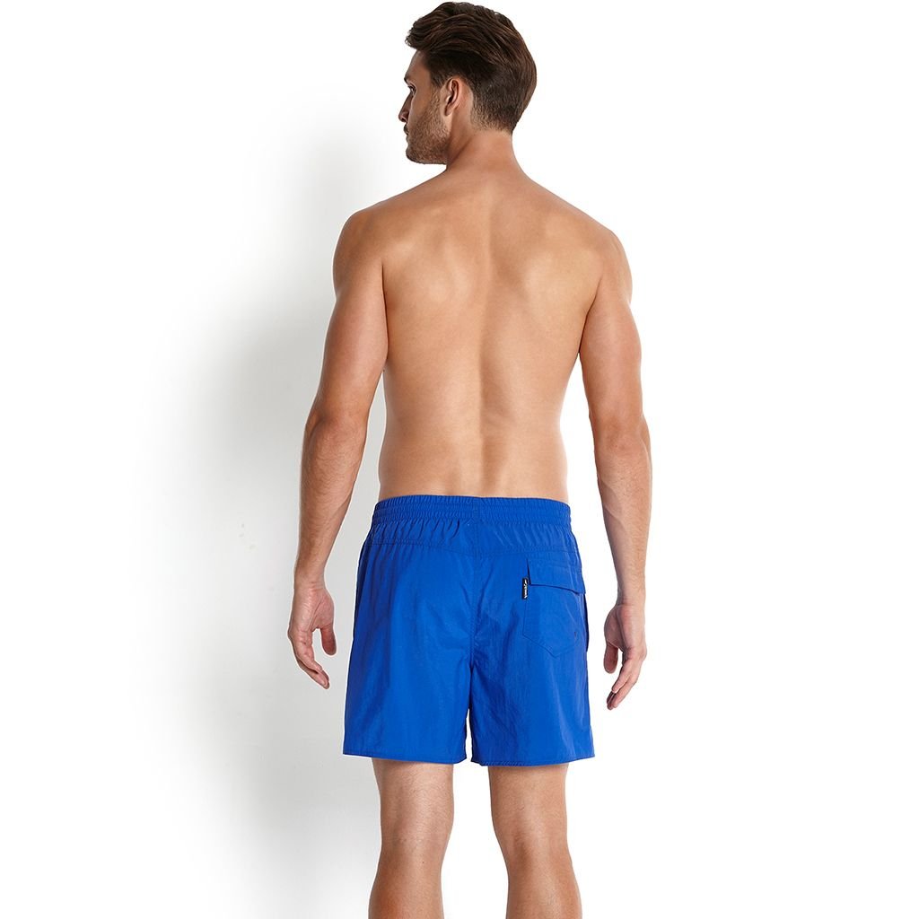 Speedo Scope Erkek Şort Mayo - Mavi