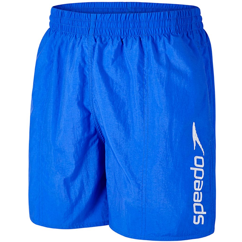 Speedo Scope Erkek Şort Mayo - Mavi