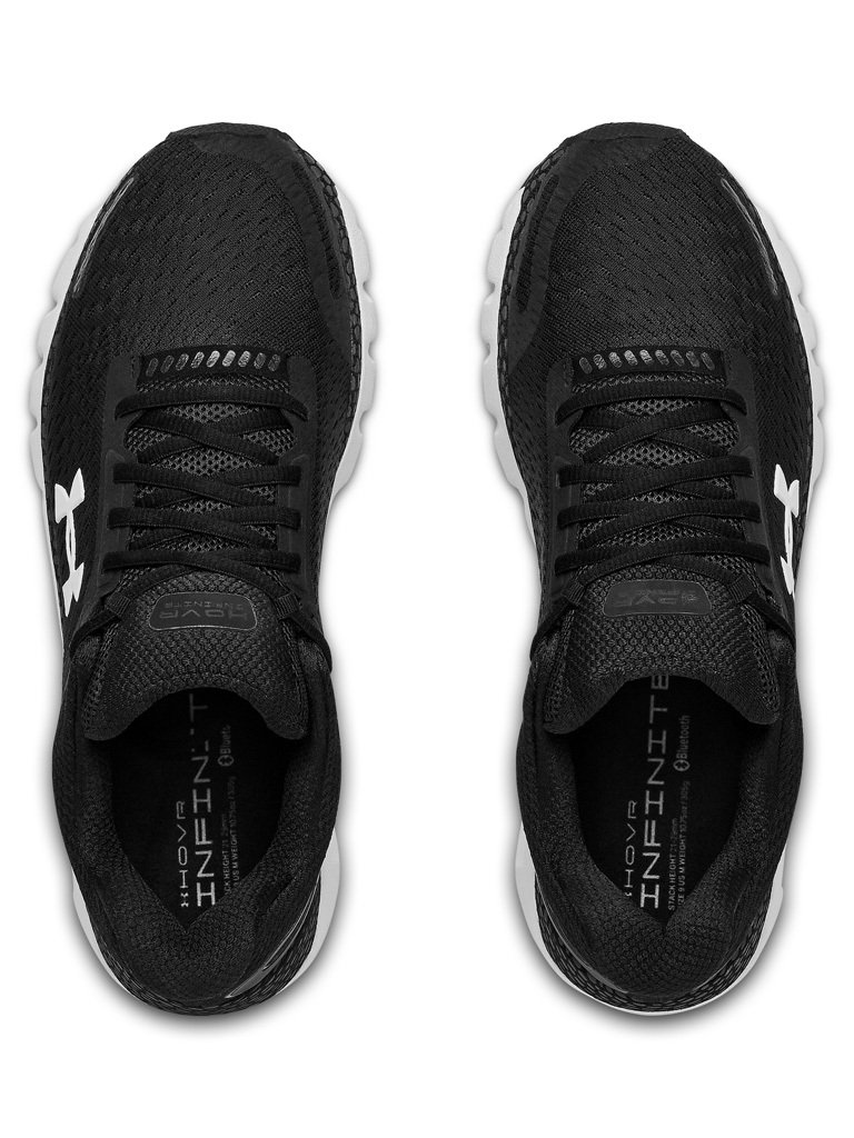 Under Armour Hovr Infinite 2 Erkek Koşu Ayakkabısı
