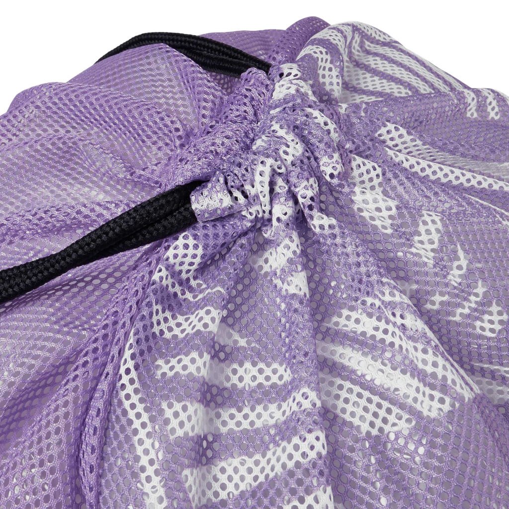 Speedo Printed Mesh File Yüzücü Çantası