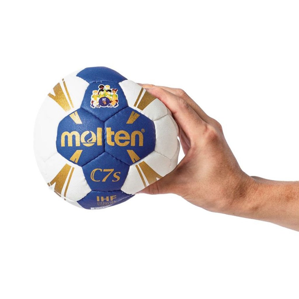 Molten H0C1300-BWHS 0 Numara Hentbol Topu