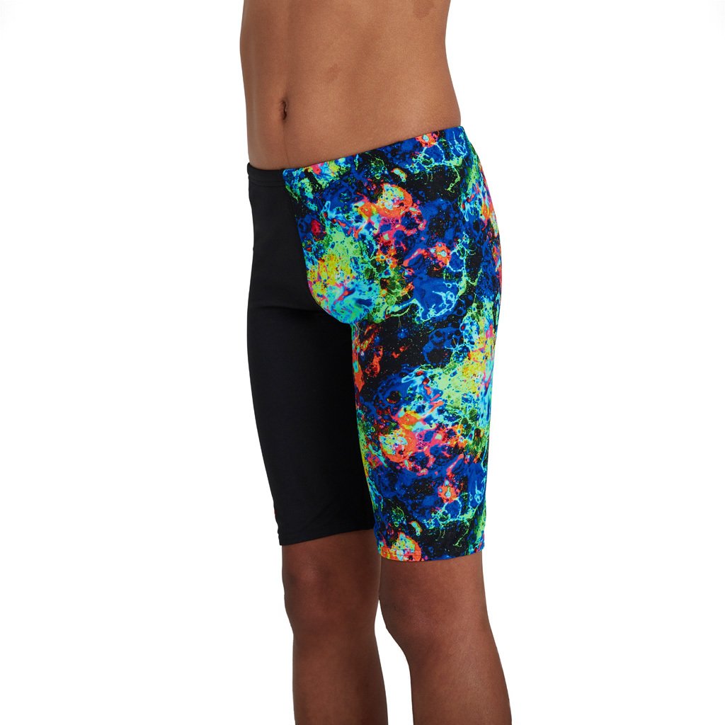 Speedo Endurance Plus Erkek Çocuk Jammer Mayo