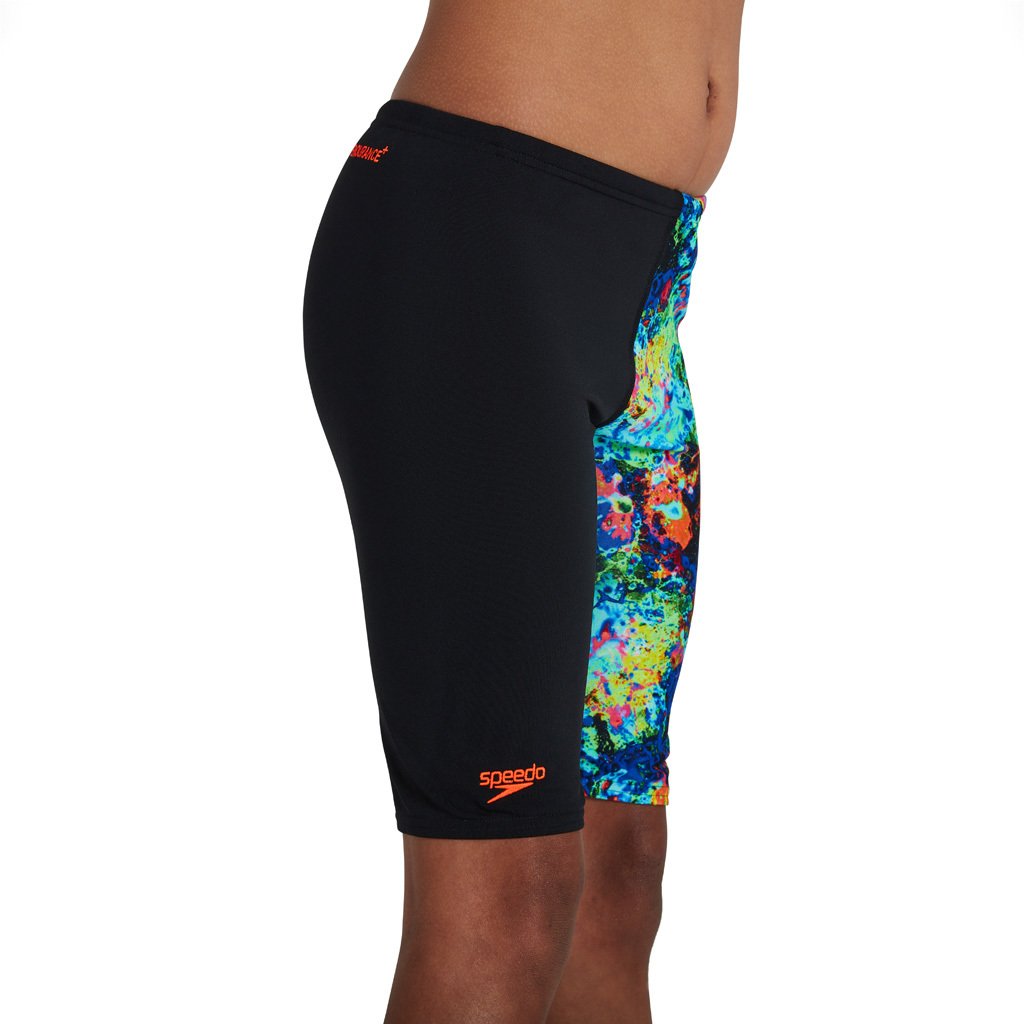 Speedo Endurance Plus Erkek Çocuk Jammer Mayo