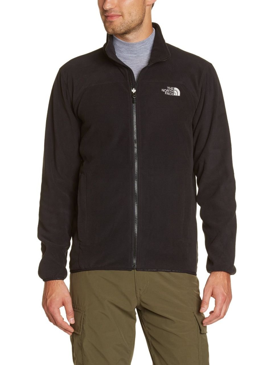 The North Face M Evolve II Triclimate Erkek Outdoor Montu