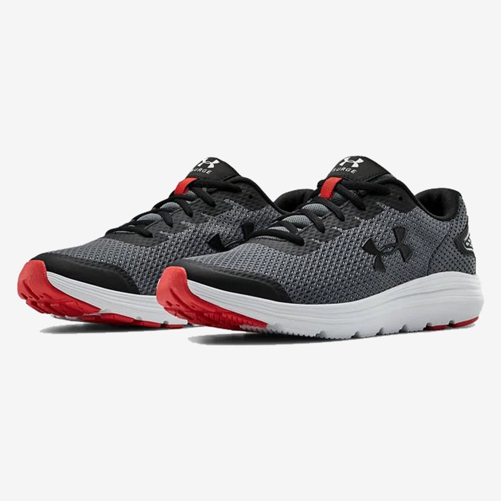 Under Armour Surge 2 Erkek Koşu Ayakkabısı