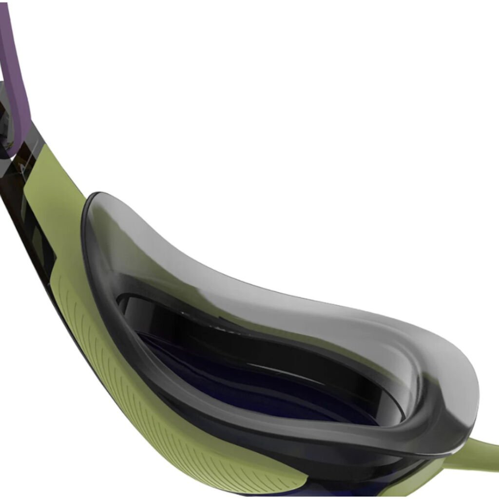 Speedo Fastskin Hyper Elite Mirror Aynalı Yetişkin Yüzücü Gözlüğü