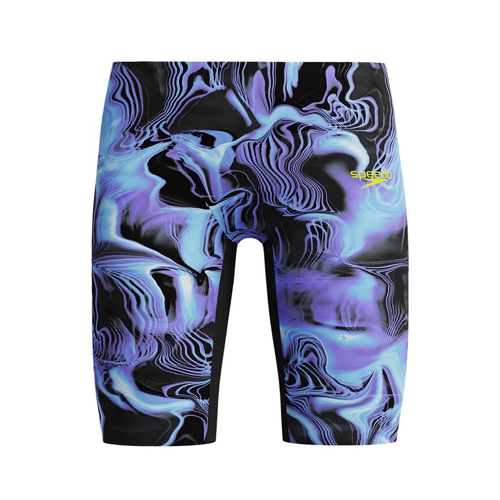 Speedo Fastskin Endurance+ Max Jammer Erkek Çocuk Yarış Mayosu