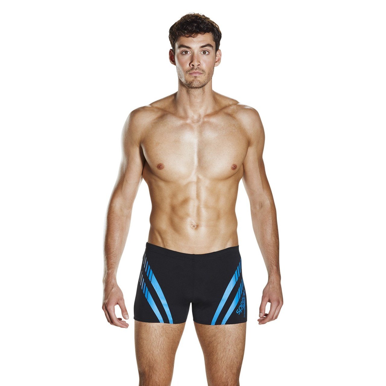 Speedo Aquashort Erkek Şort Mayo