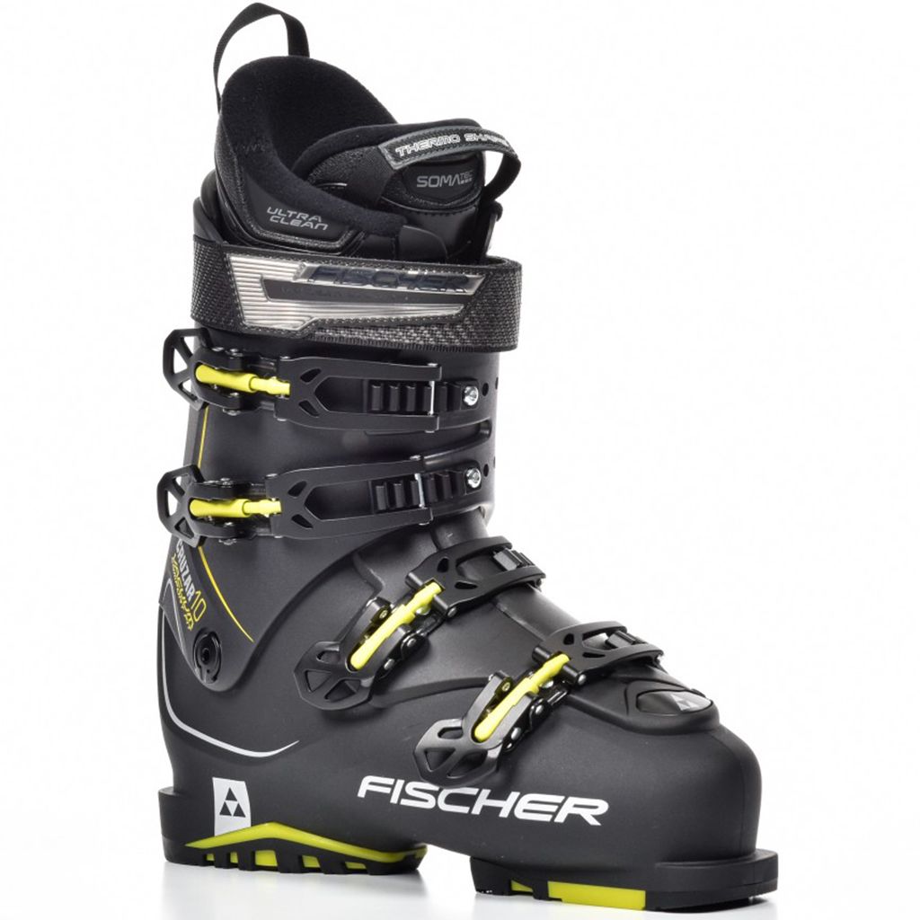 Fischer Cruzar 10 Vacuum Kayak Ayakkabısı