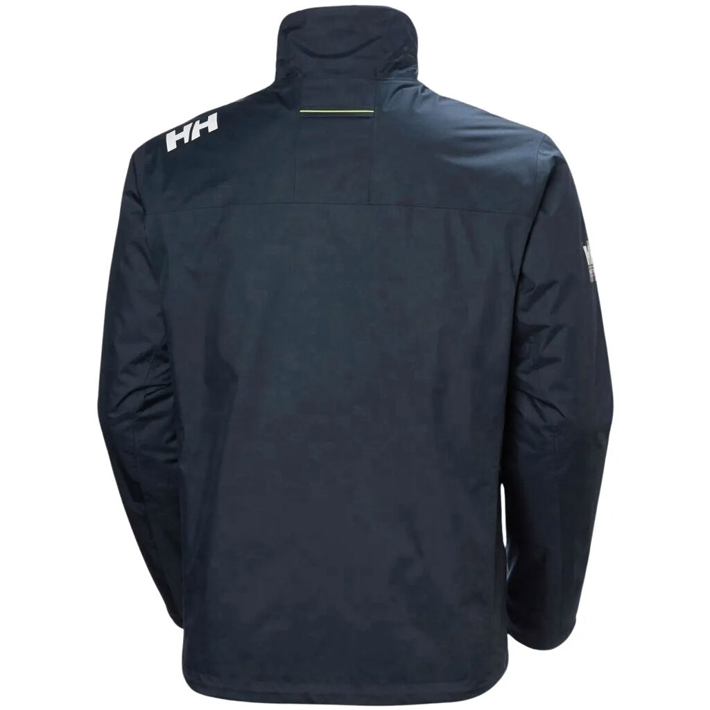 Helly Hansen Crew Hooded Kapüşonlu Pile Erkek Mont