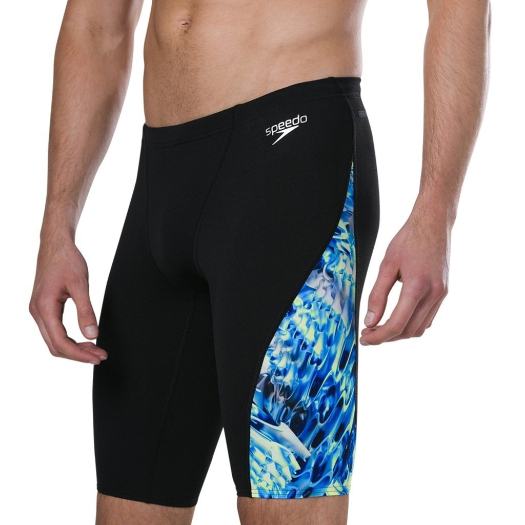 Speedo Endurance Plus Erkek Jammer Yüzücü Mayosu