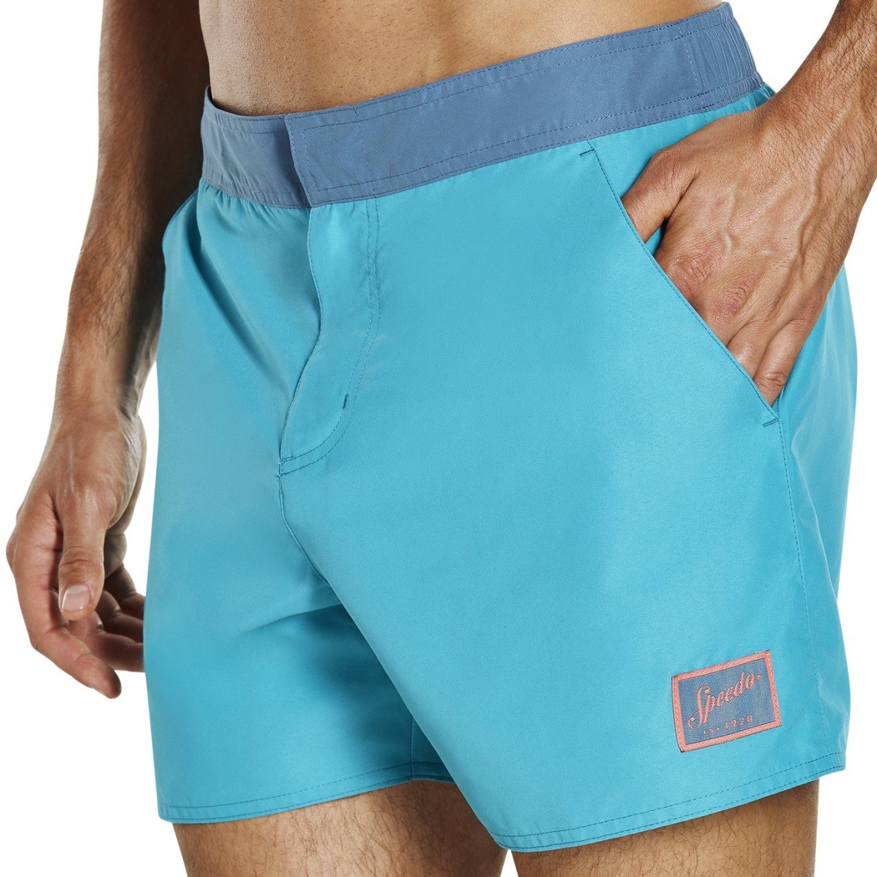 Speedo Erkek Şort Mayo