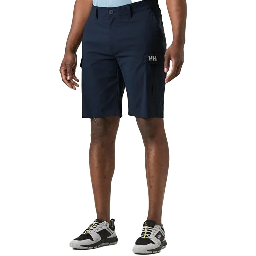 Helly Hansen HH QD Erkek Kargo Şort