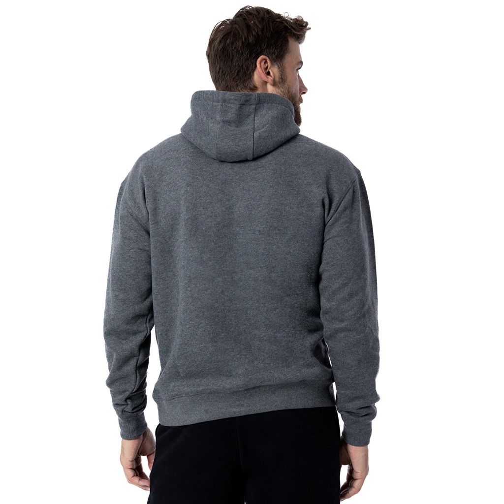New Balance  Lifestyle Erkek Kapüşonlu Sweatshirt
