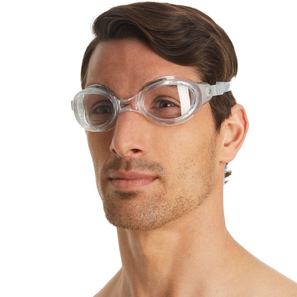 Speedo Futura Biofuse Crst Yüzücü Gözlüğü