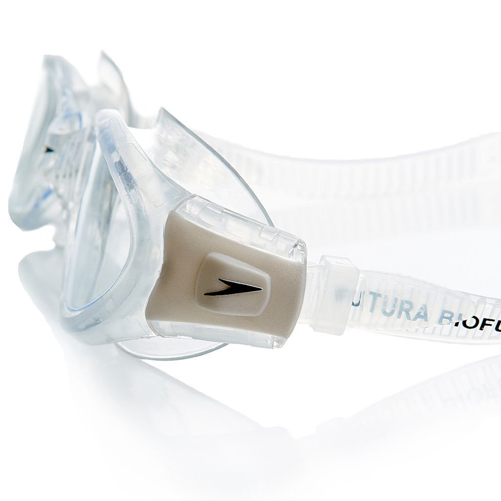 Speedo Futura Biofuse Crst Yüzücü Gözlüğü