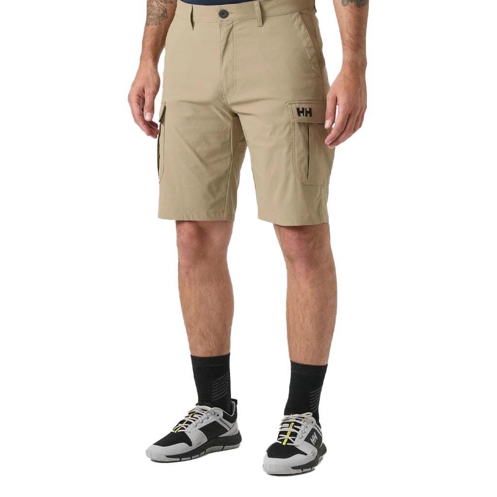 Helly Hansen HH QD Erkek Kargo Şort