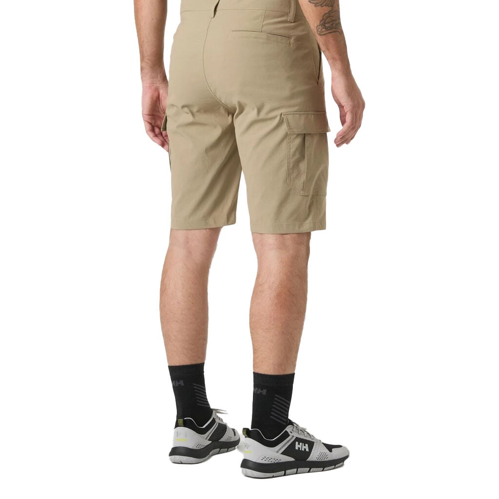 Helly Hansen HH QD Erkek Kargo Şort