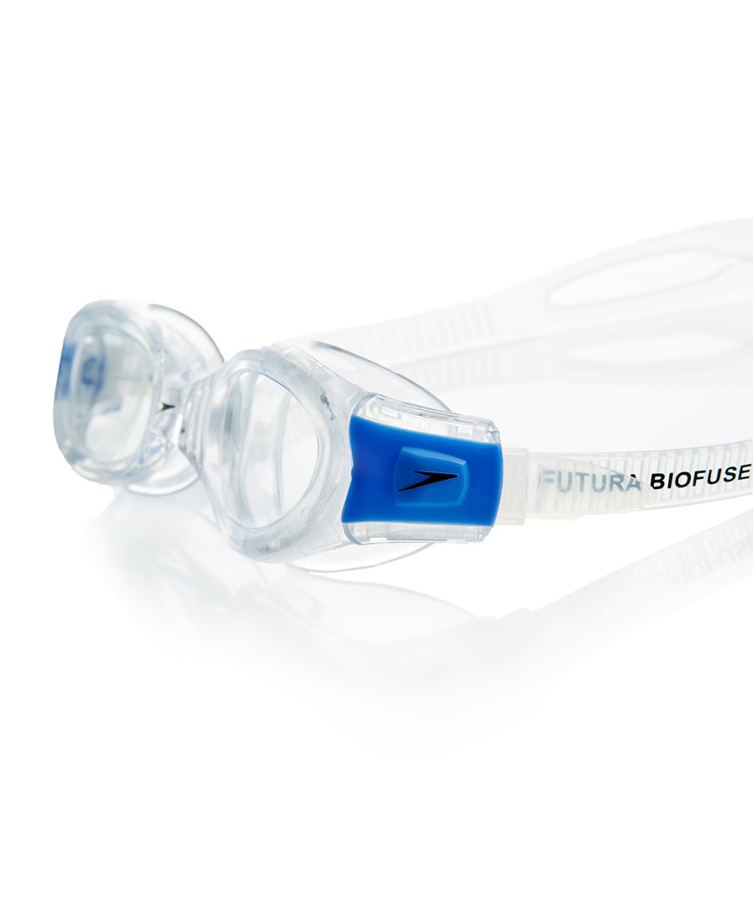 Speedo Futura Biofuse Crst Yüzücü Gözlüğü