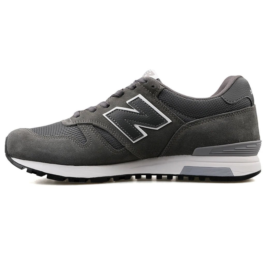 New Balance Lifestyle Erkek Günlük Spor Ayakkabı