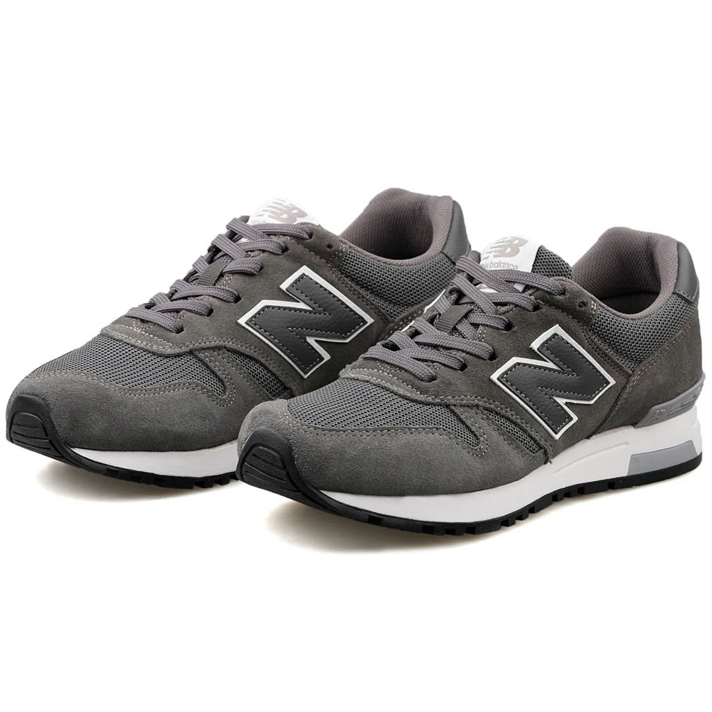 New Balance Lifestyle Erkek Günlük Spor Ayakkabı
