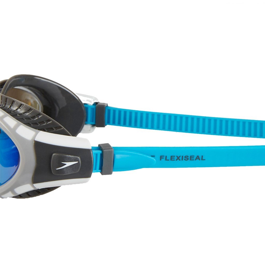 Speedo Futura Biofuse Flexiseal Aynalı Yüzücü Gözlüğü