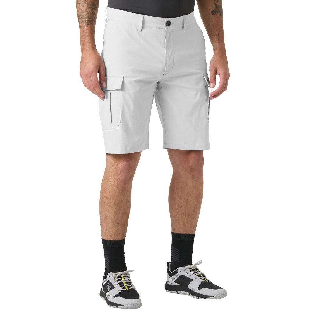 Helly Hansen HH QD Erkek Kargo Şort
