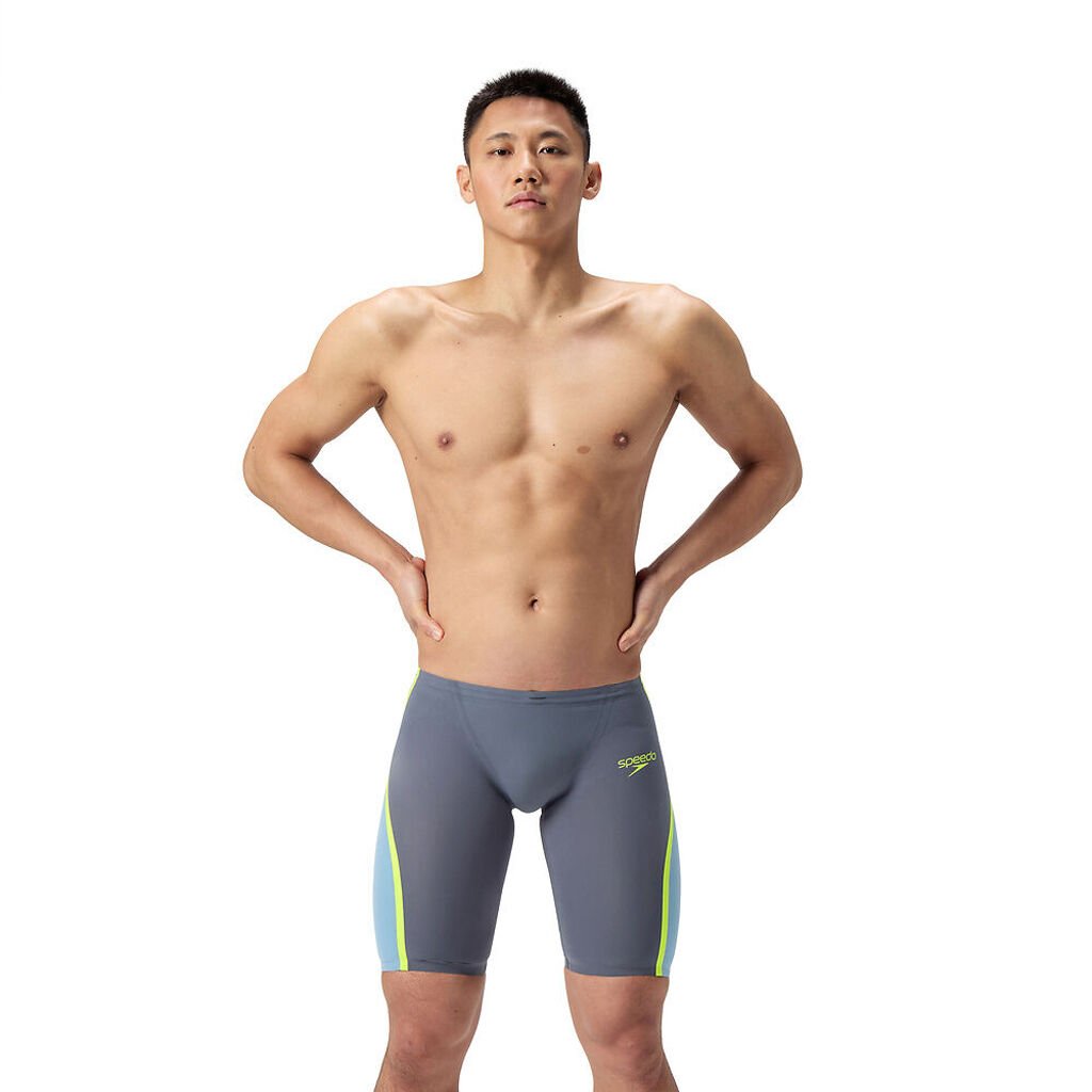 Speedo LZR Intent 2.0 Jammer Erkek Yarış Mayosu