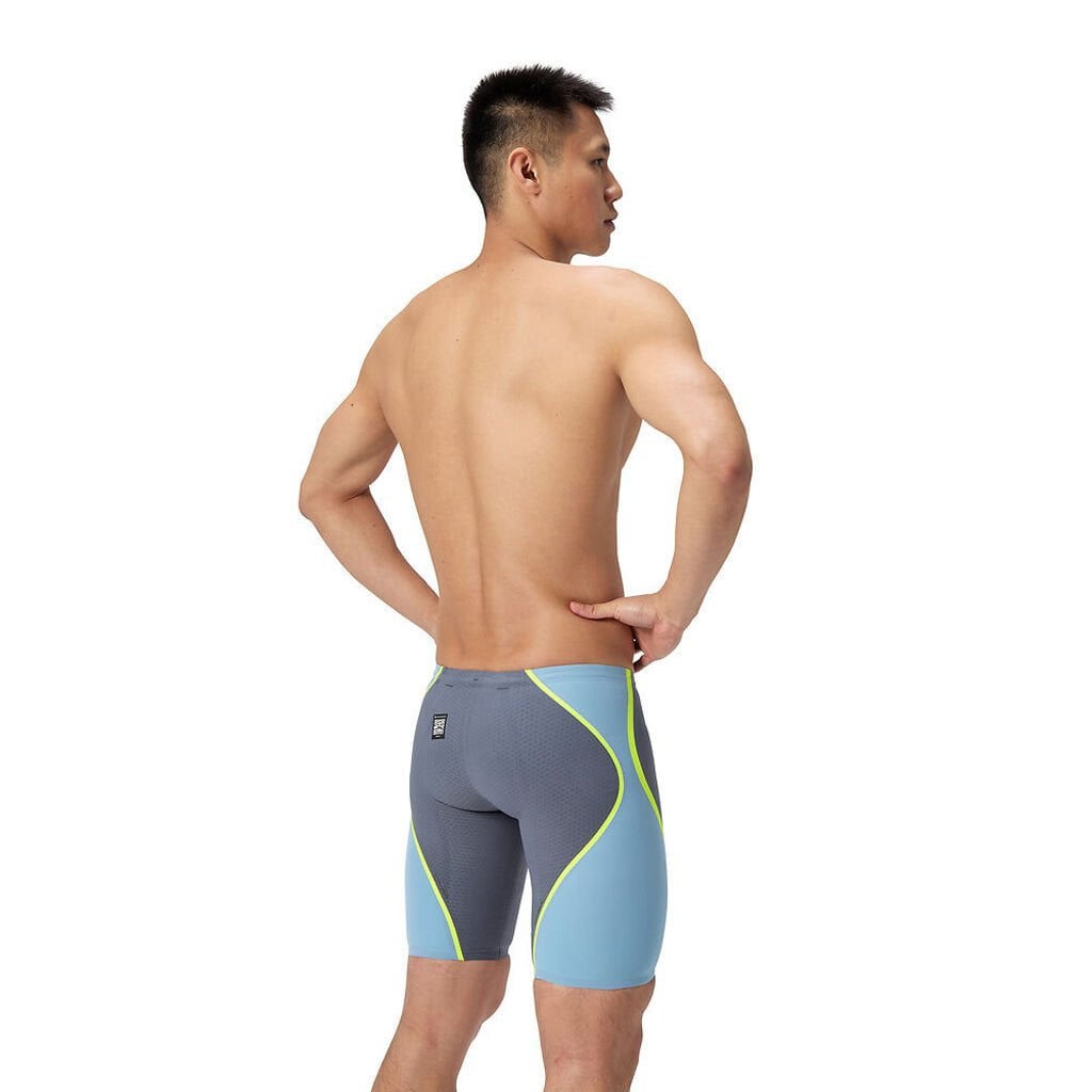 Speedo LZR Intent 2.0 Jammer Erkek Yarış Mayosu