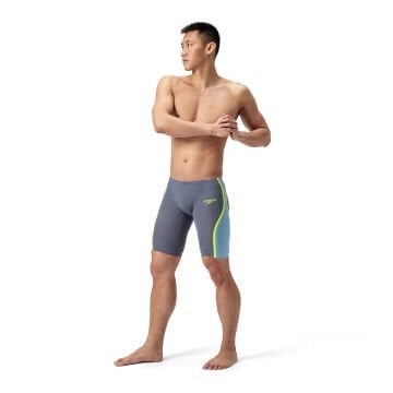 Speedo LZR Intent 2.0 Jammer Erkek Yarış Mayosu