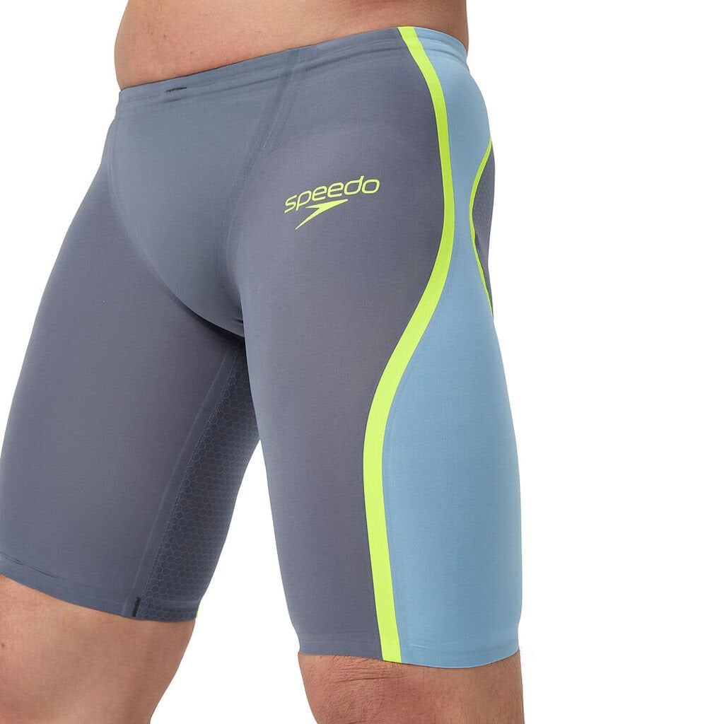 Speedo LZR Intent 2.0 Jammer Erkek Yarış Mayosu