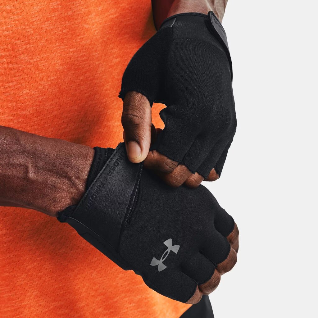 Under Armour MS Training Unisex Eldiven