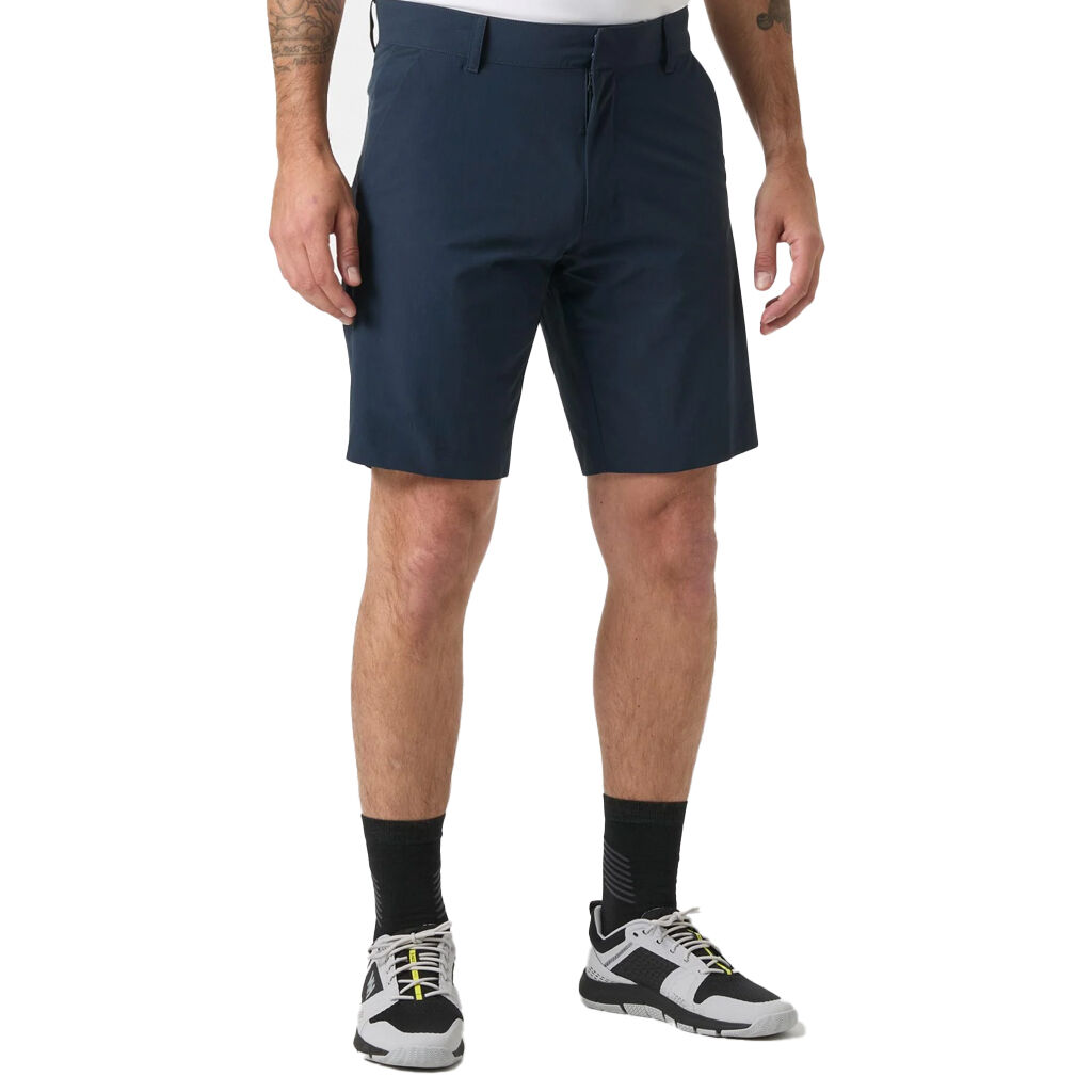 Helly Hansen HH QD Erkek Kargo Şort