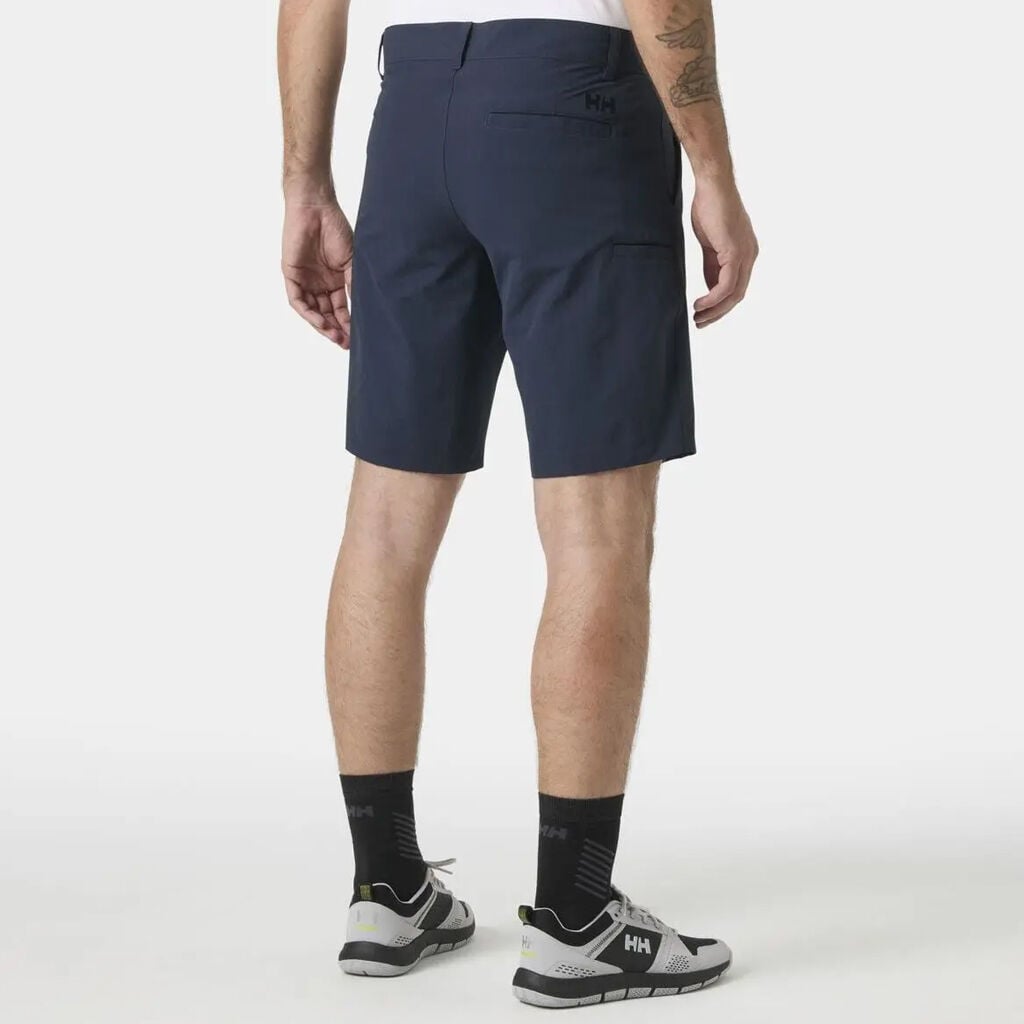 Helly Hansen HH QD Erkek Kargo Şort