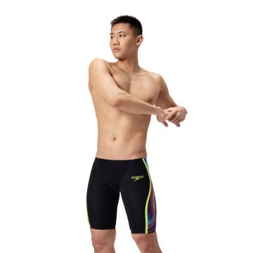 Speedo LZR Intent 2.0 Jammer Erkek Yarış Mayosu