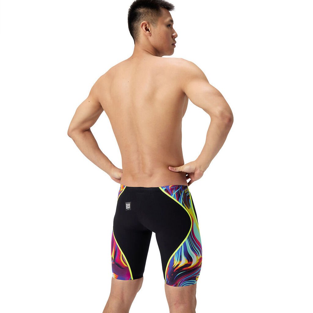 Speedo LZR Intent 2.0 Jammer Erkek Yarış Mayosu
