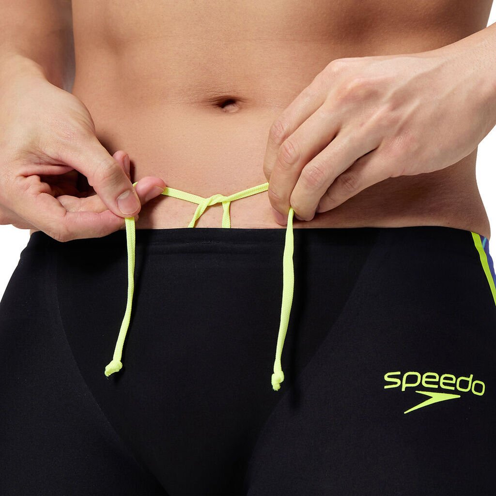 Speedo LZR Intent 2.0 Jammer Erkek Yarış Mayosu