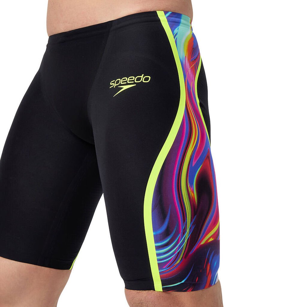 Speedo LZR Intent 2.0 Jammer Erkek Yarış Mayosu